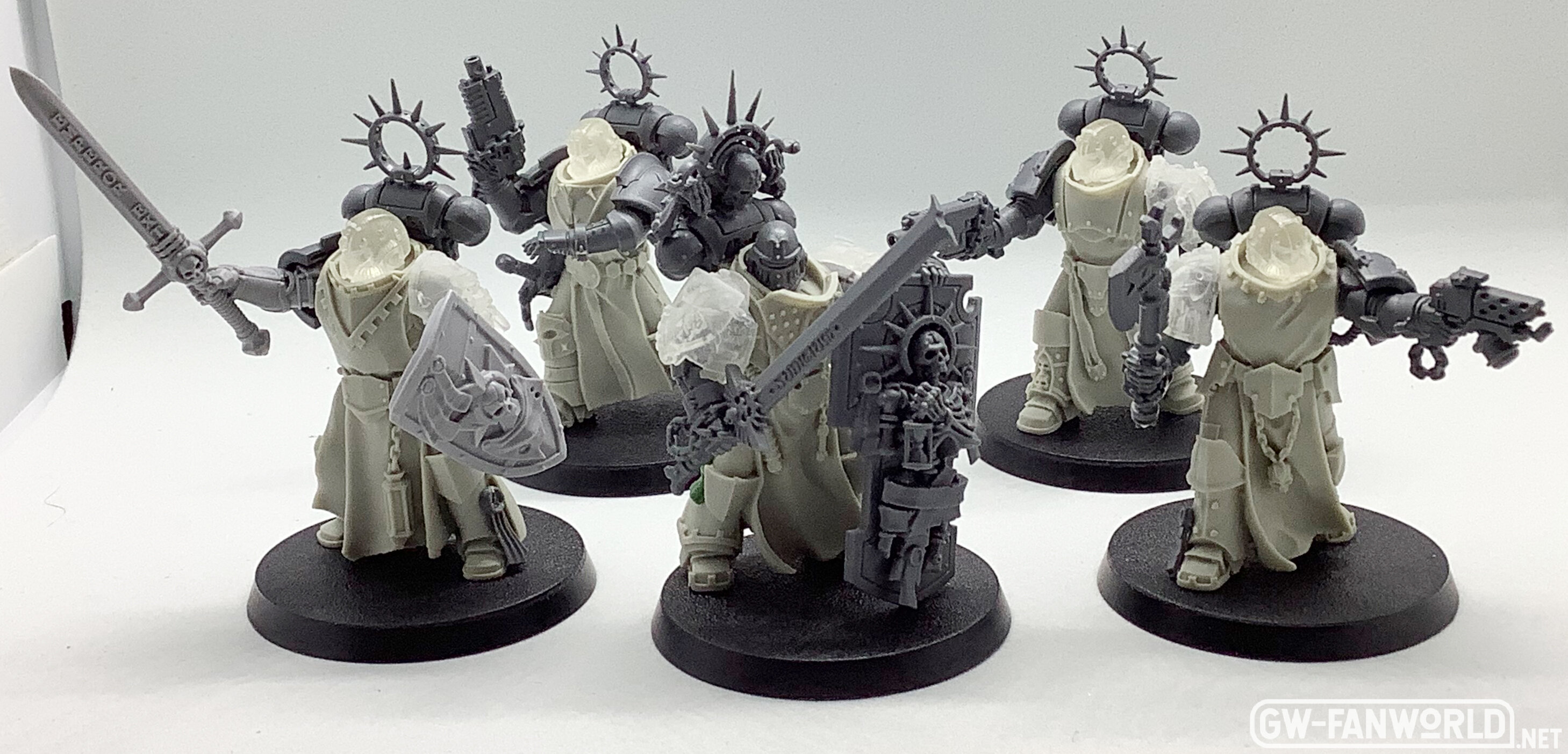 Grimaldus' Guard