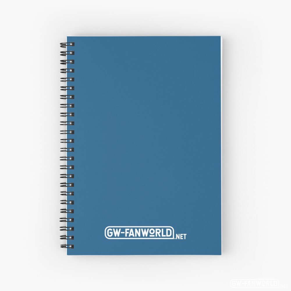 GW-Fanworld.net Logo - Spiralblock