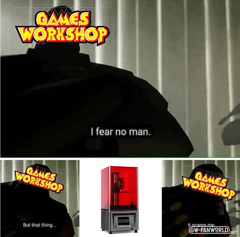 GW meme