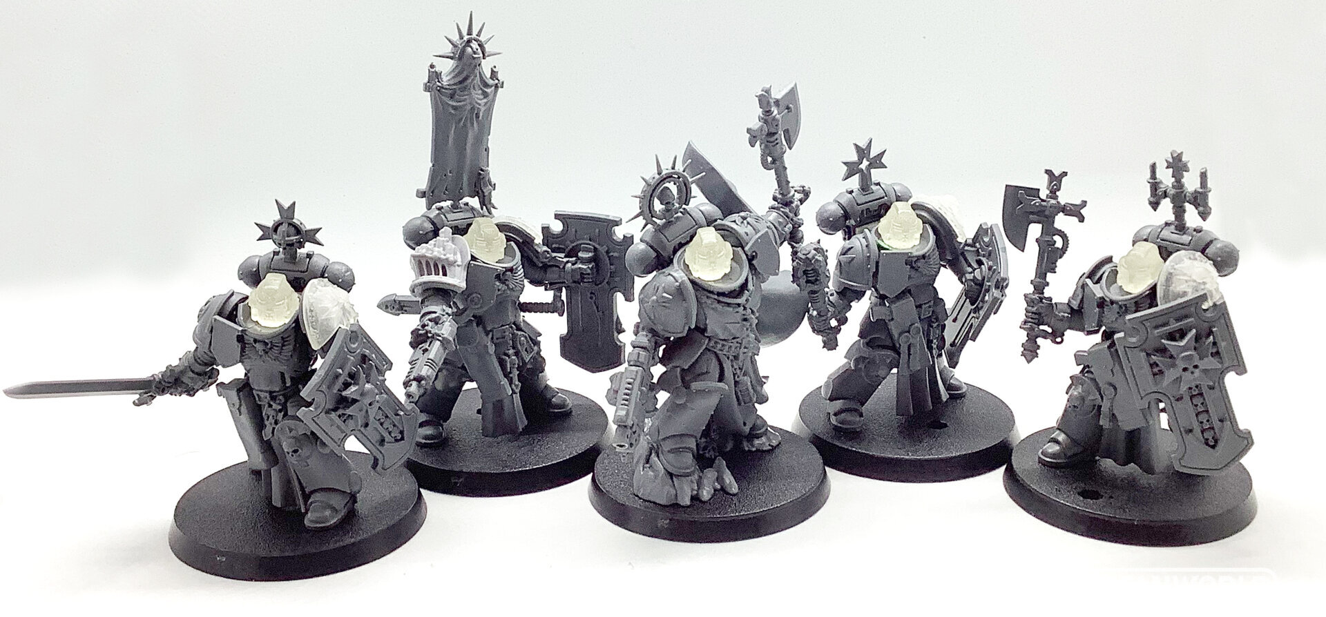 Helbrecht´s Guard