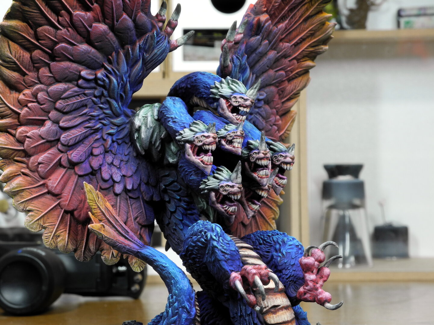 Hydra wip 3_gesichter.JPG