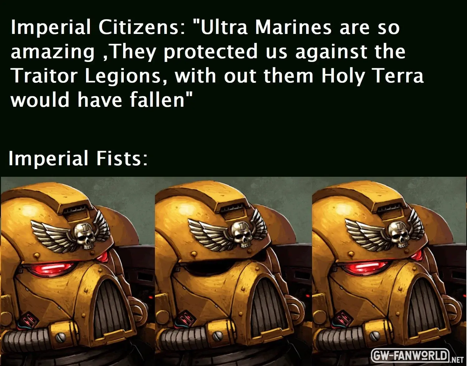 IF meme