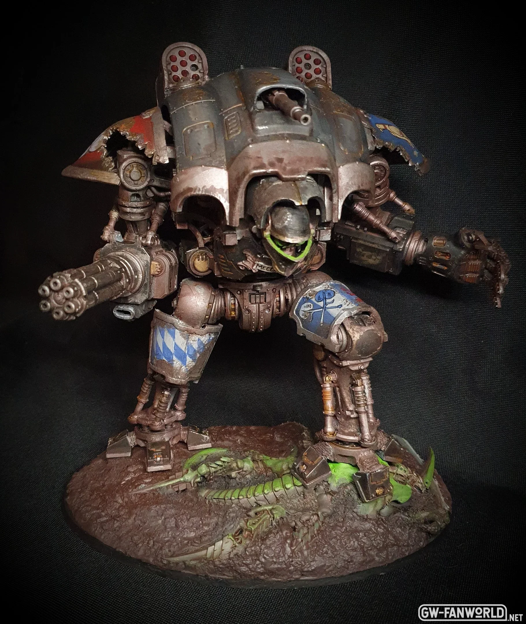 Imperial Knight