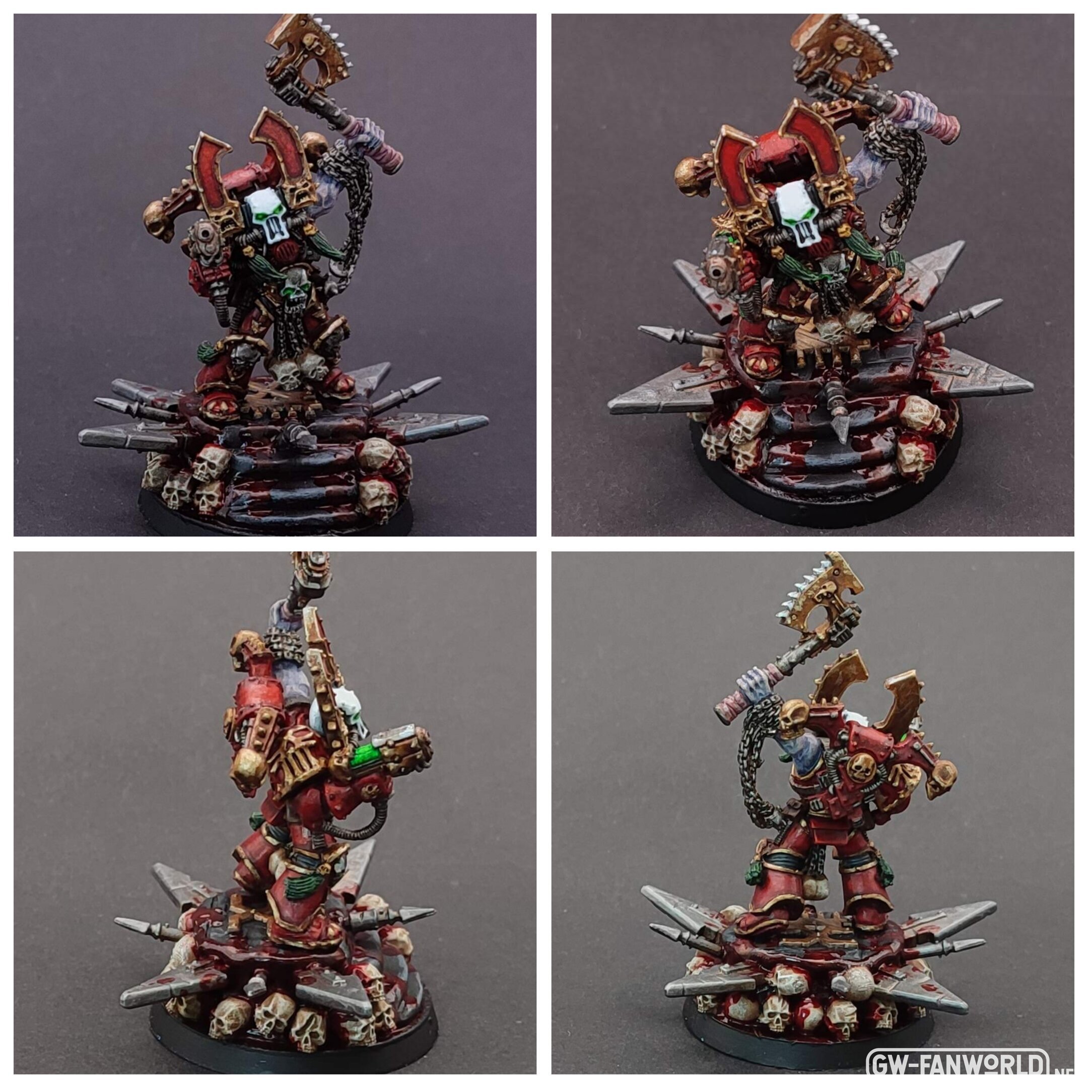 Kharn der Verräter (40k)