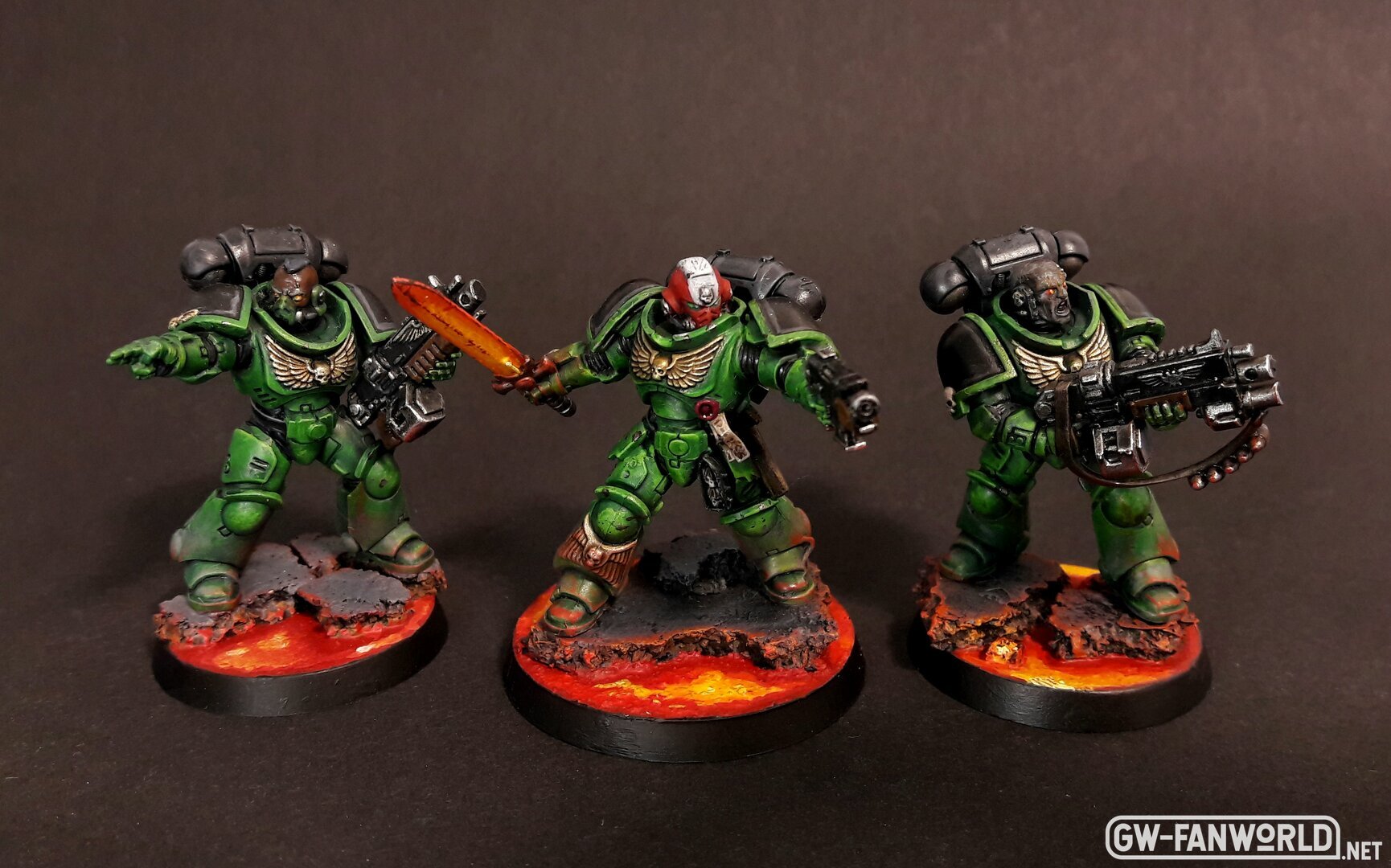 Kill Team