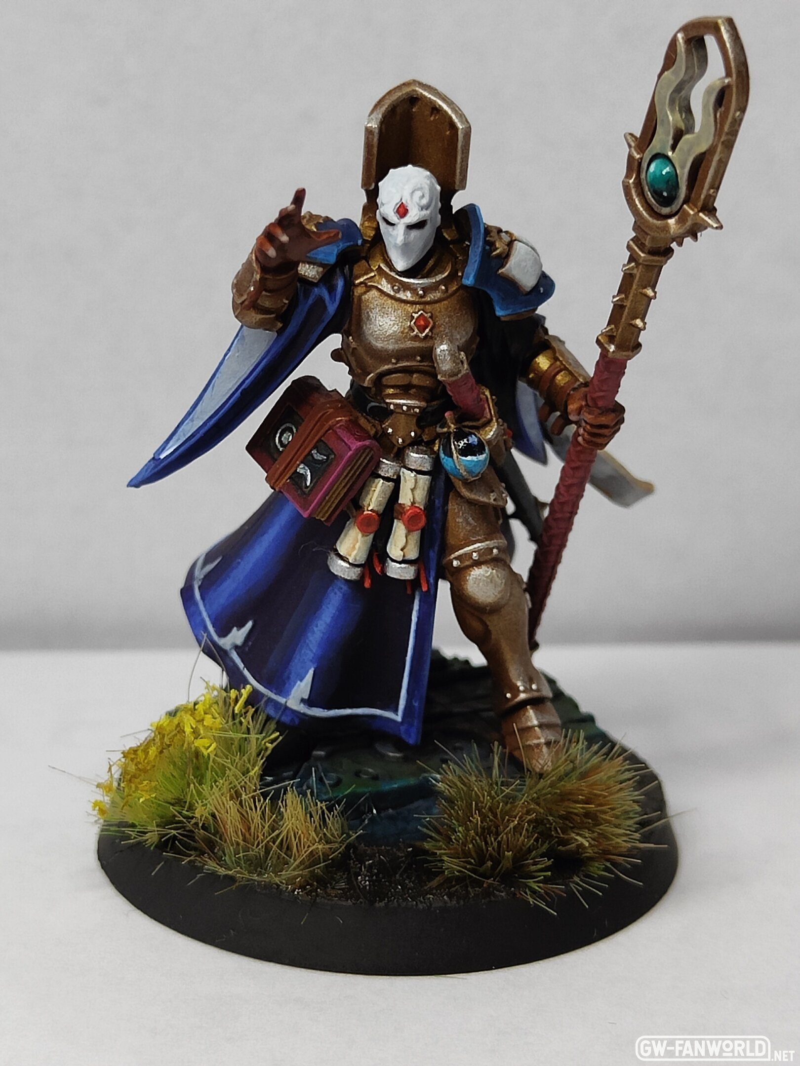 Knight-Arcanum