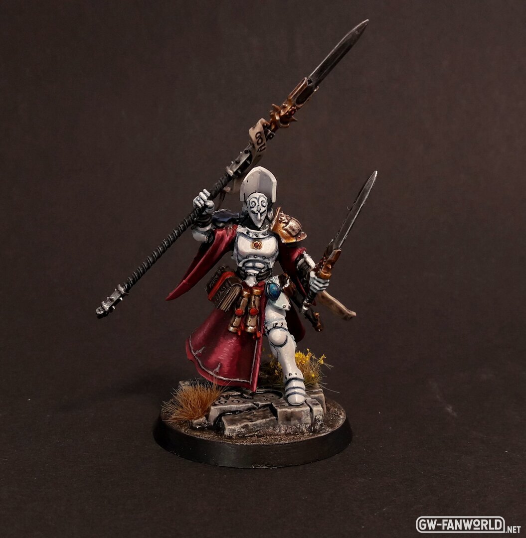 Knight Arcanum