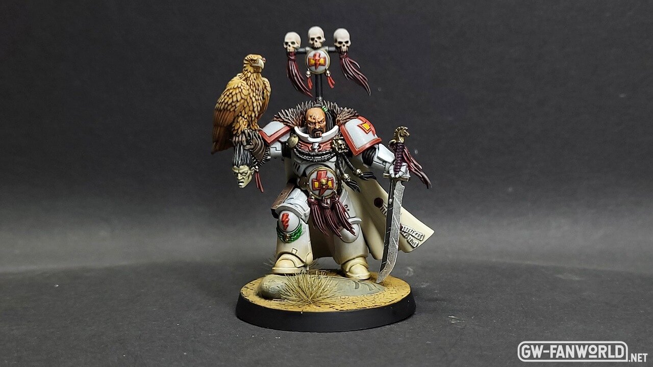 Korsarro Kahn