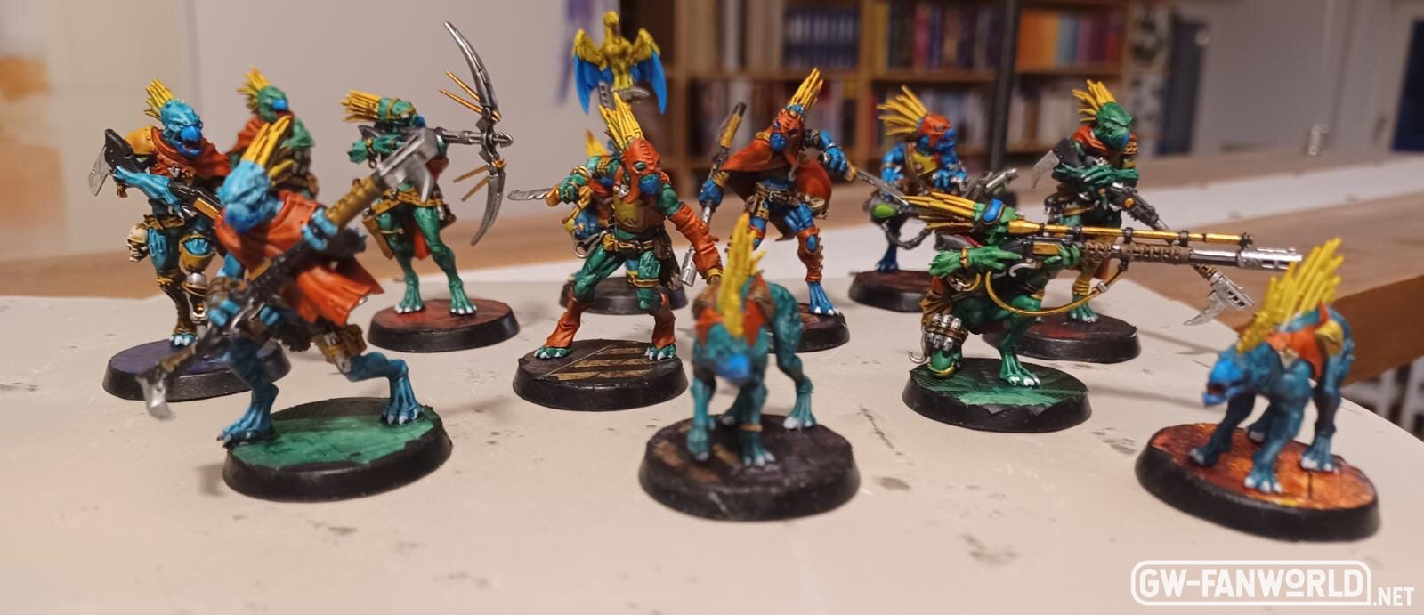 Kroot