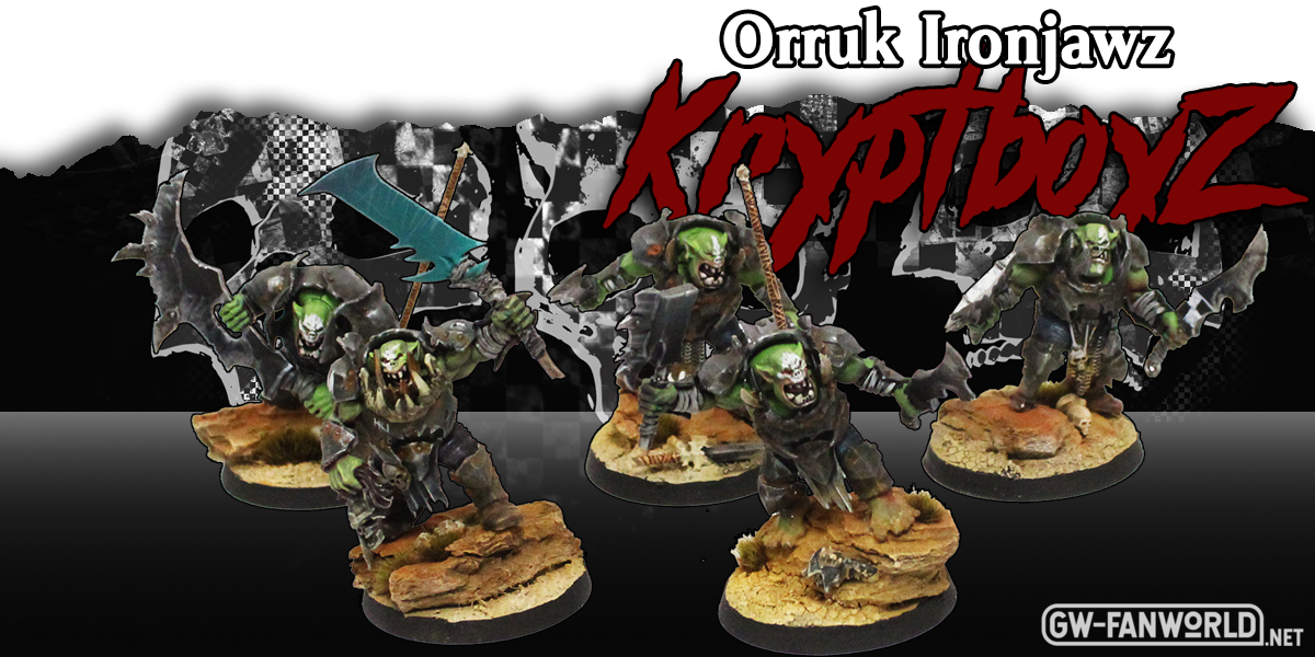 Kryptoboyz