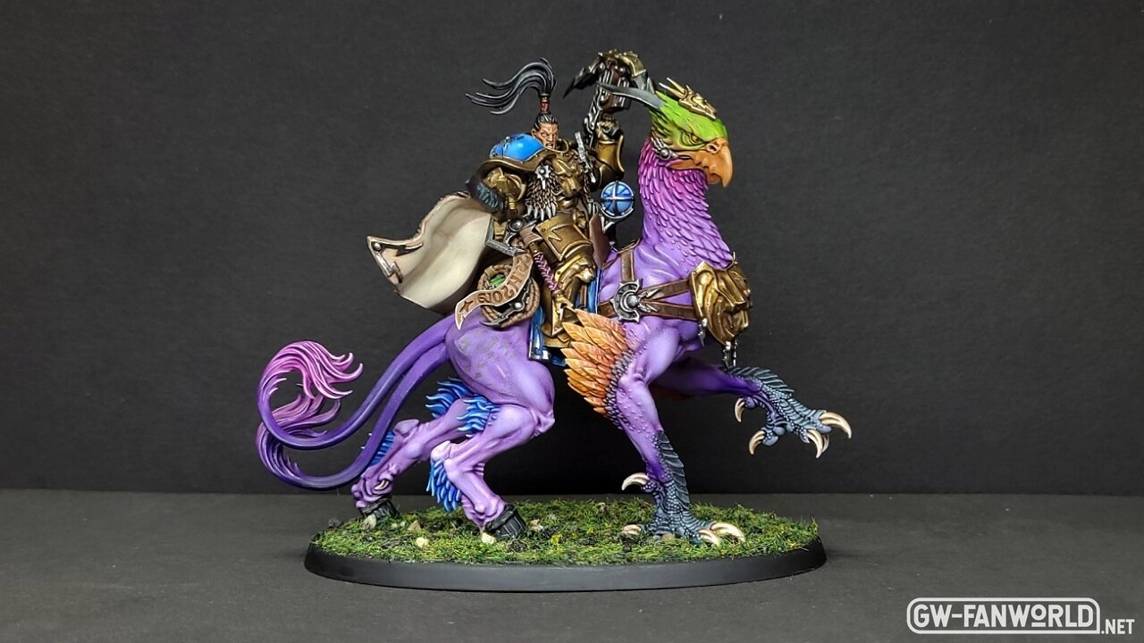 Lord Aquilor