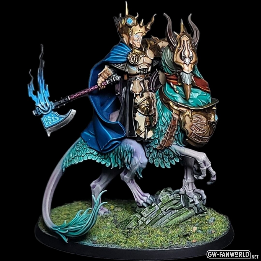 Lord-Vigilant