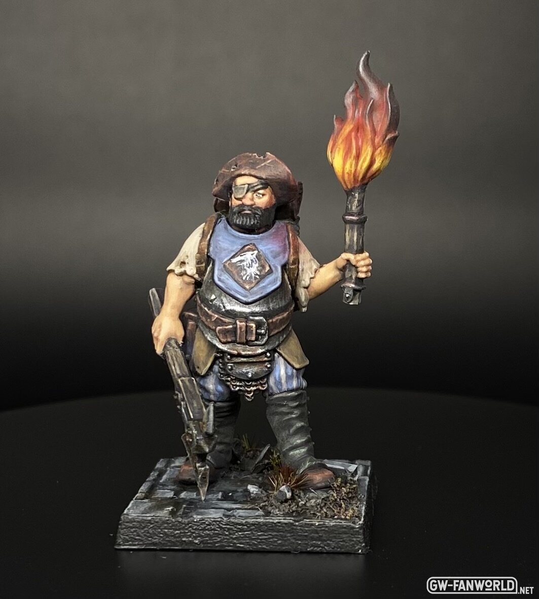 Middenheimer Krieger