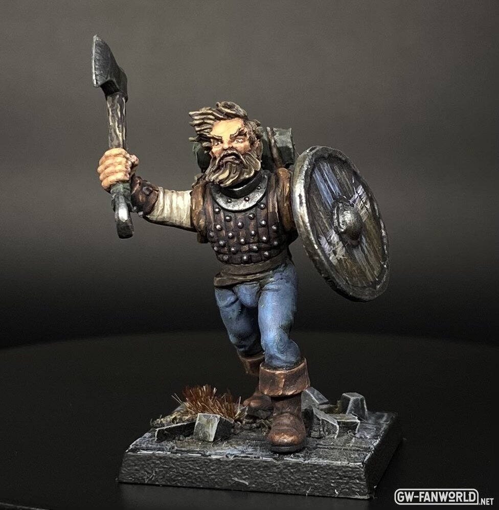 Middenheimer Krieger