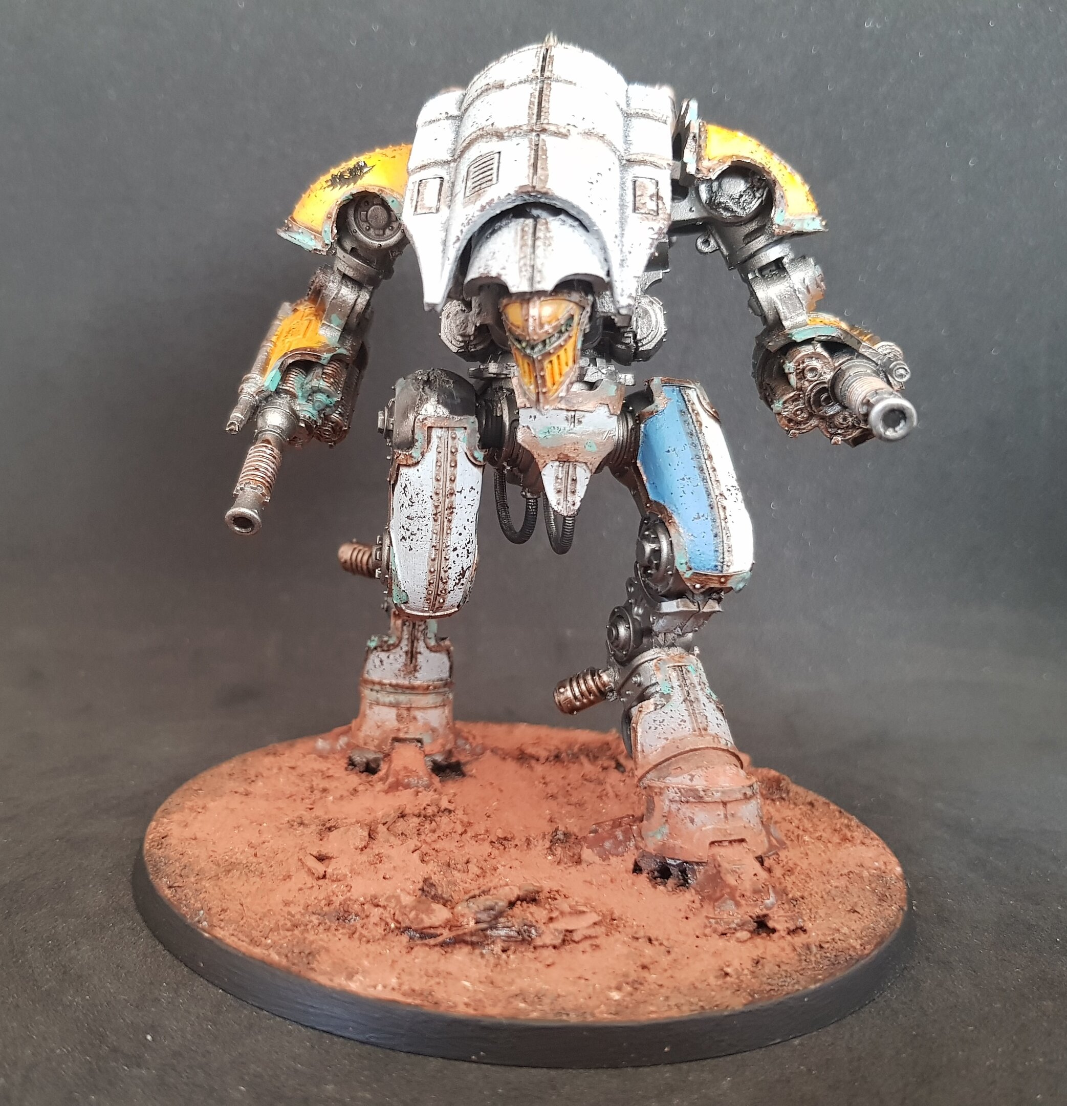 Moirax Knight - Lightning Locks 1.jpg