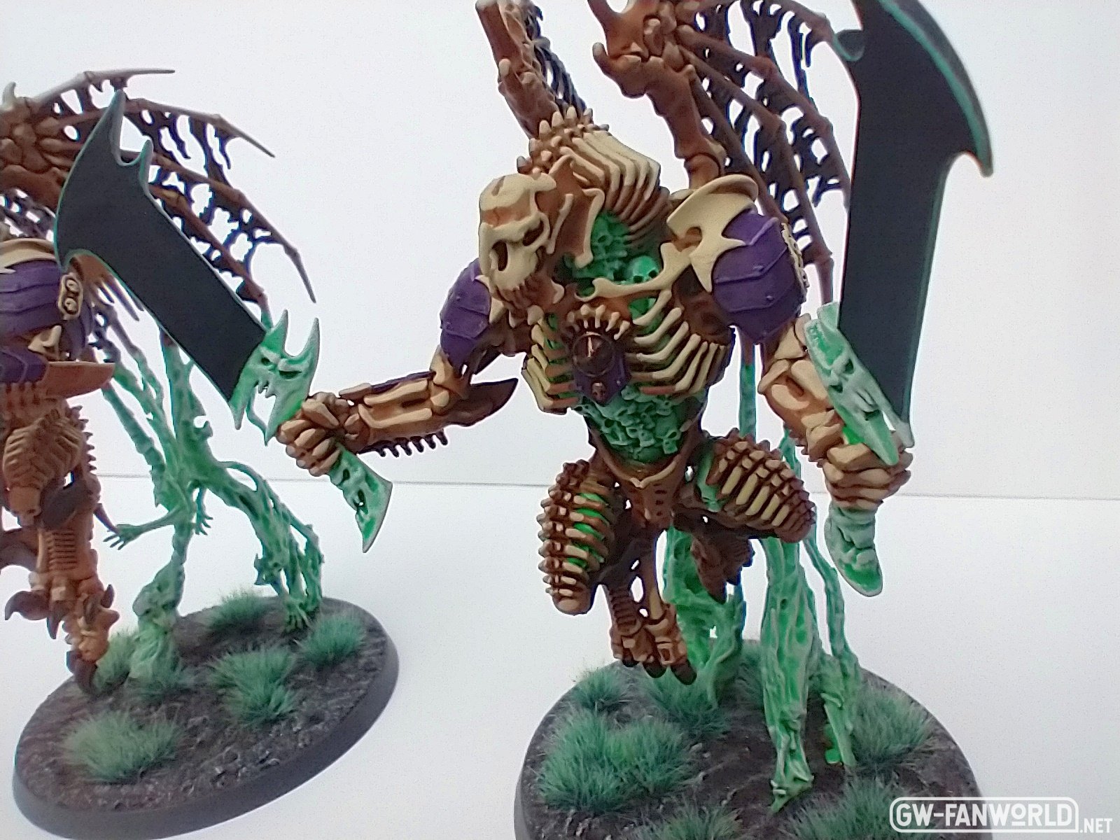 Morghast Harbingers