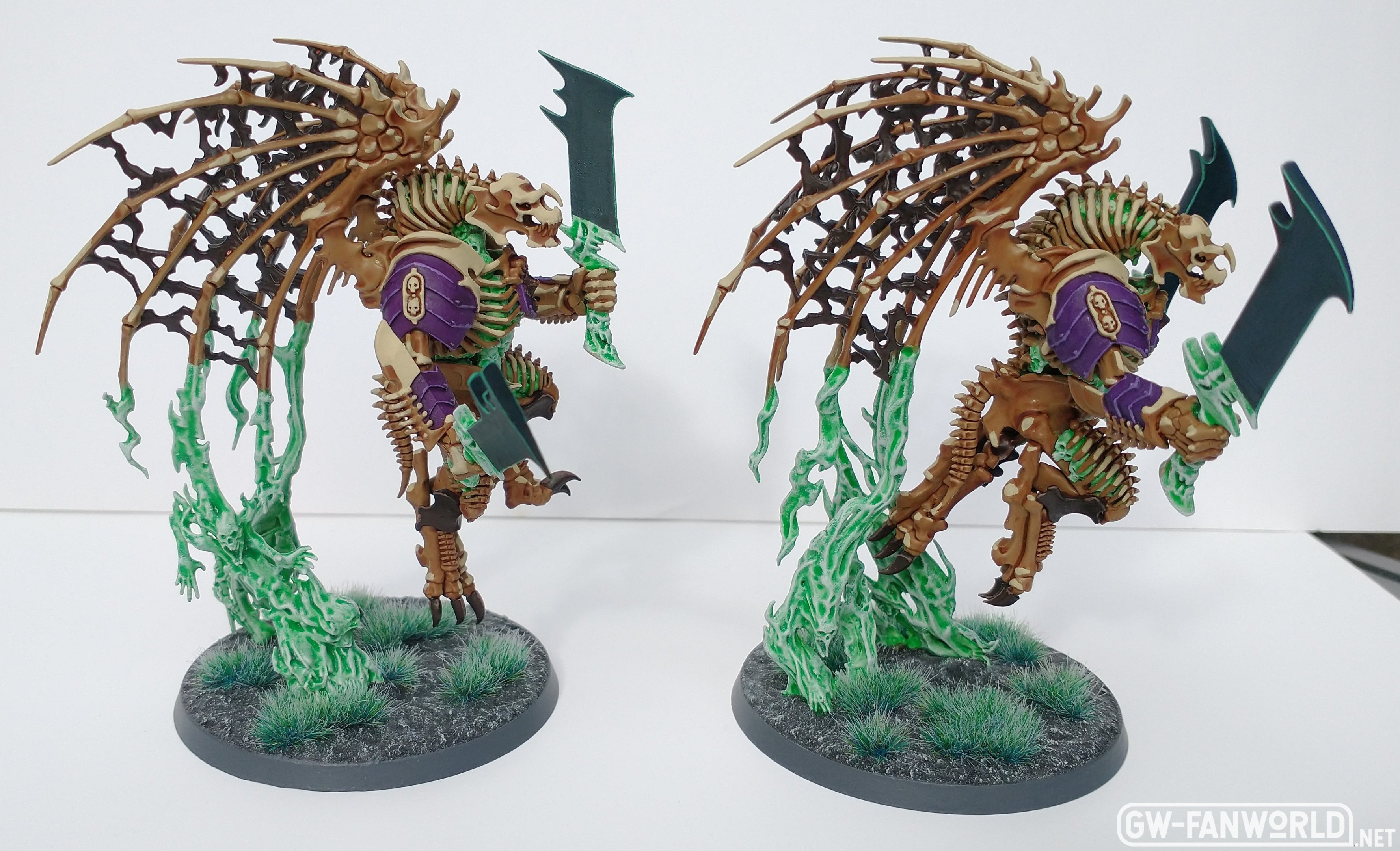 Morghast Harbingers