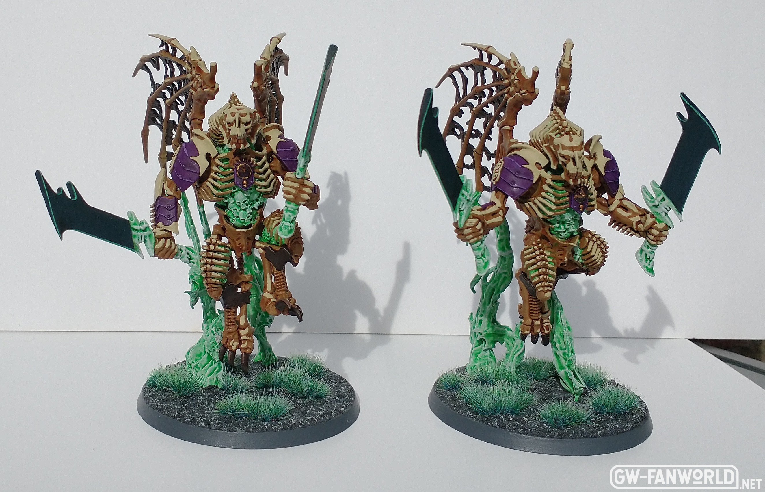 Morghast Harbingers