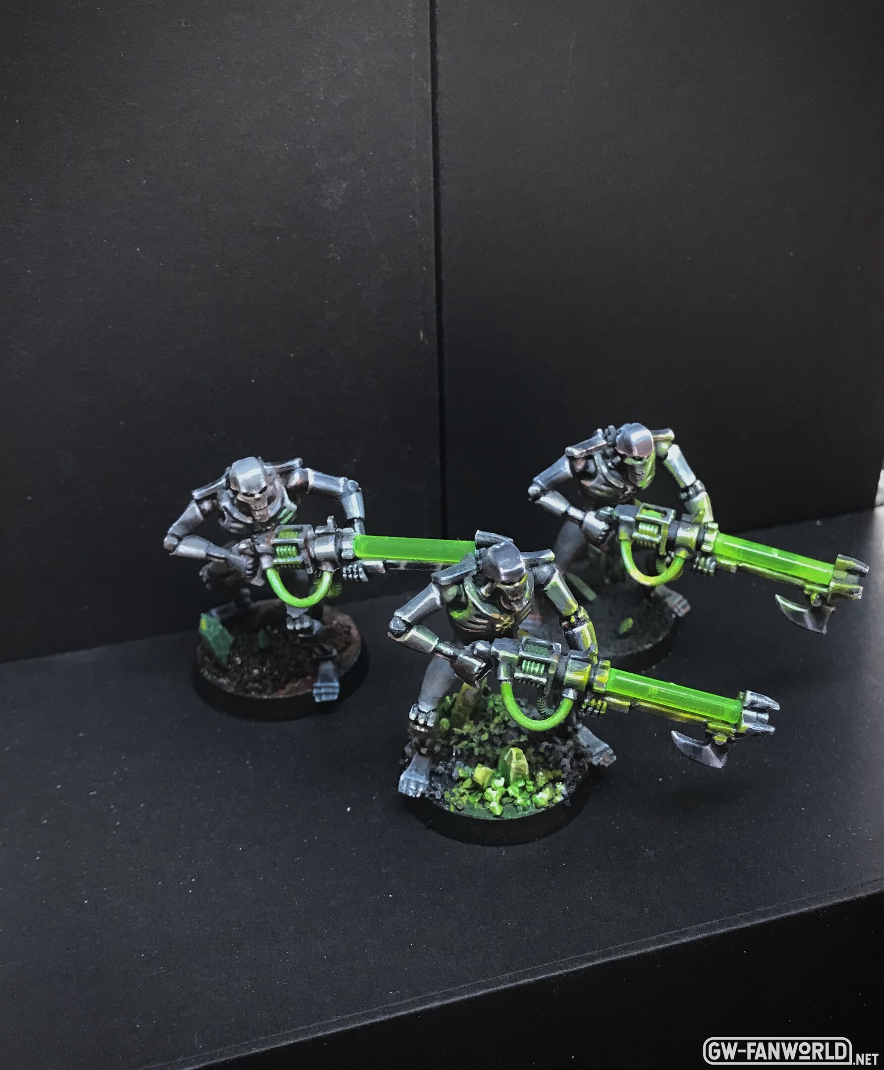 Necrons