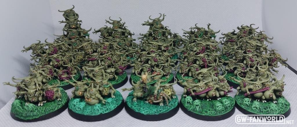 Nurglings