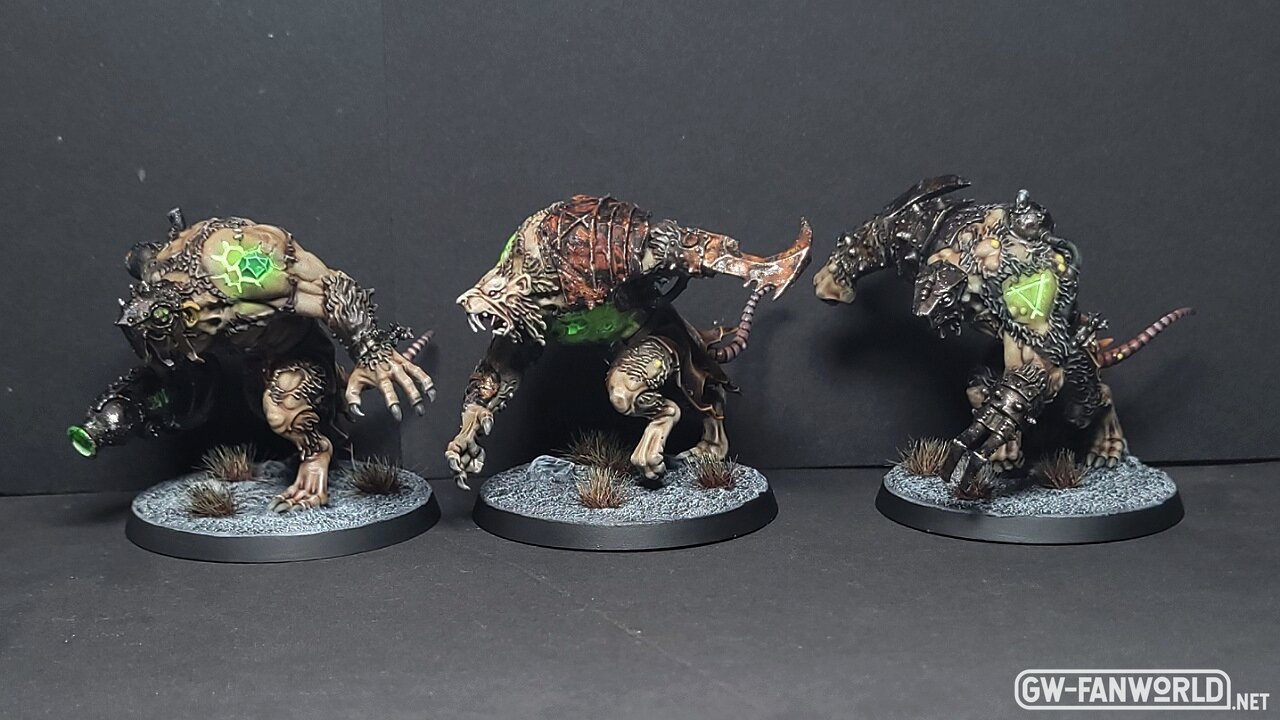 OGORS