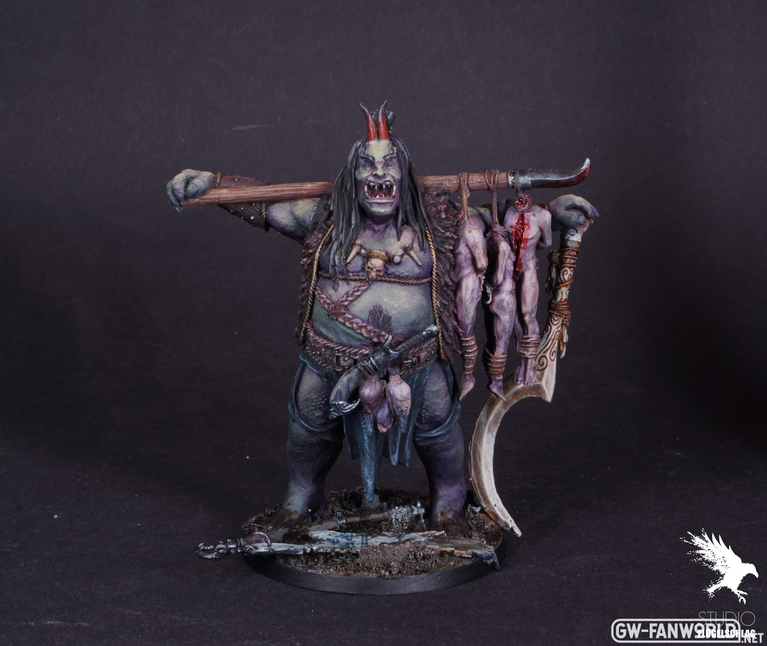 Oni der Seelen