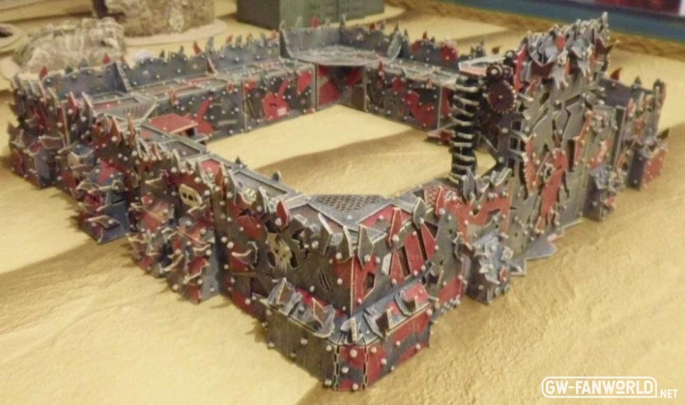 Ork-Fort