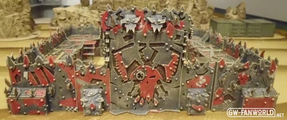 Ork-Fort