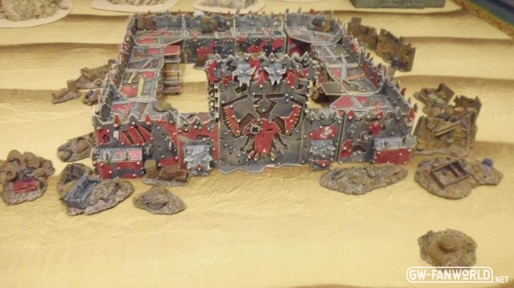 Ork-Fort