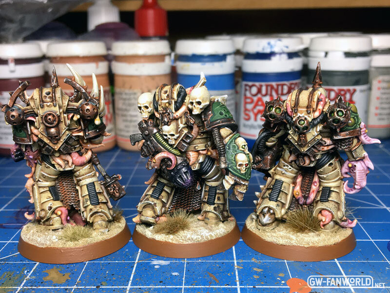Plague Marines 02