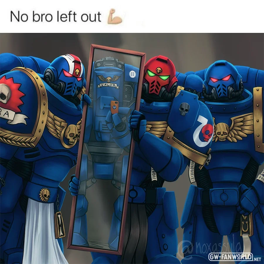 Platzhalter Meme