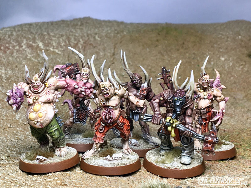 Poxwalkers 01