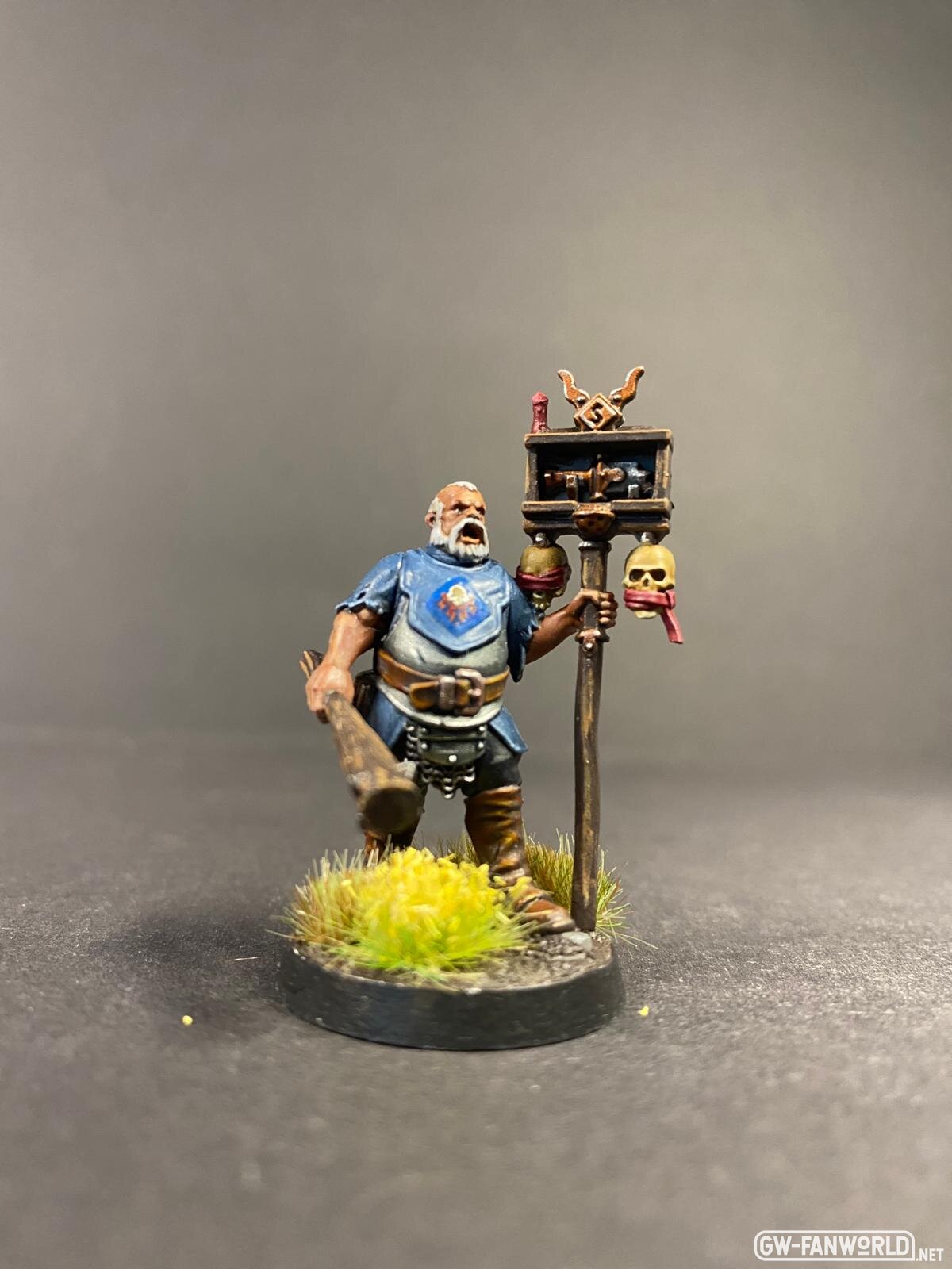 Priester