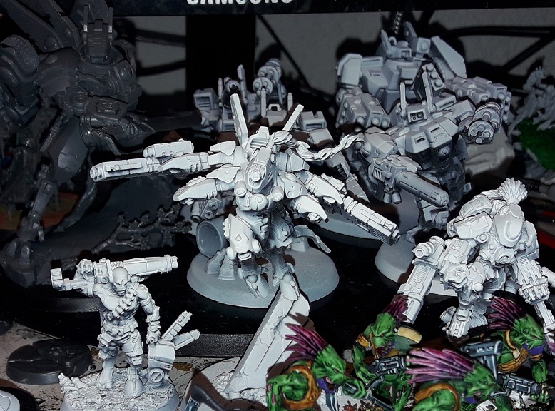 random assortment of battlesuits.jpg
