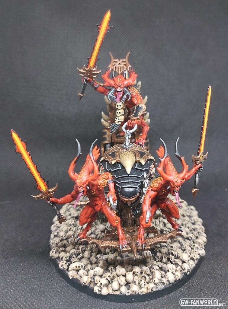 Rendmaster Front