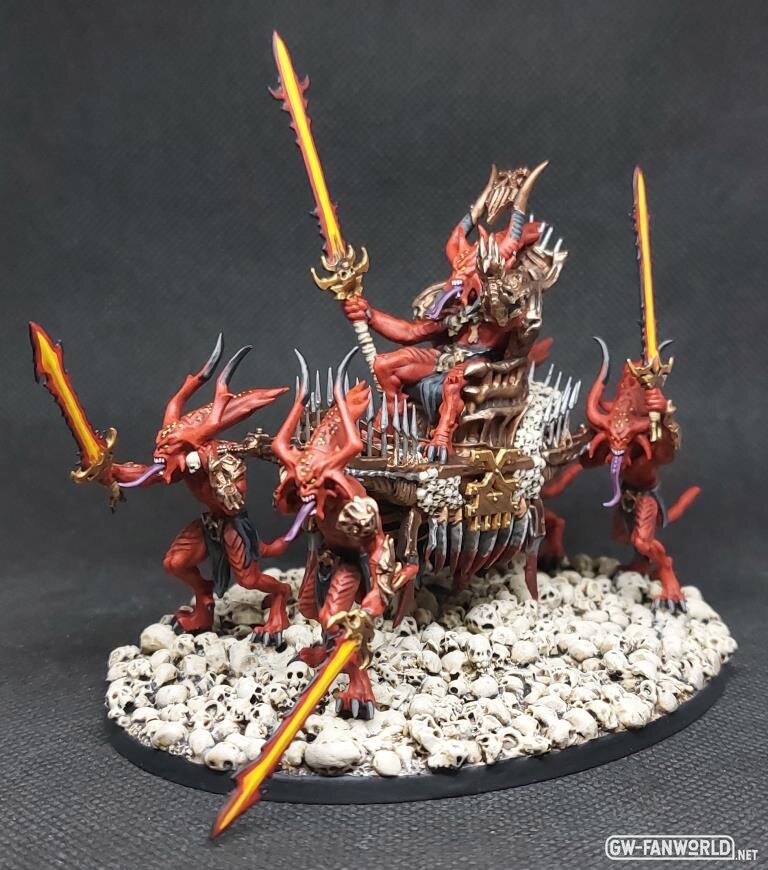 Rendmaster LA