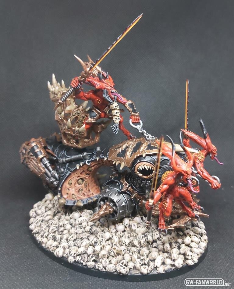 Rendmaster