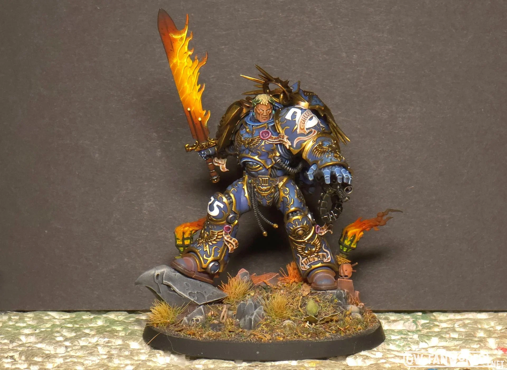 Roboute Guilliman
