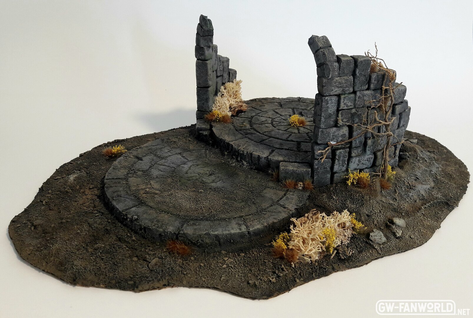 Ruine