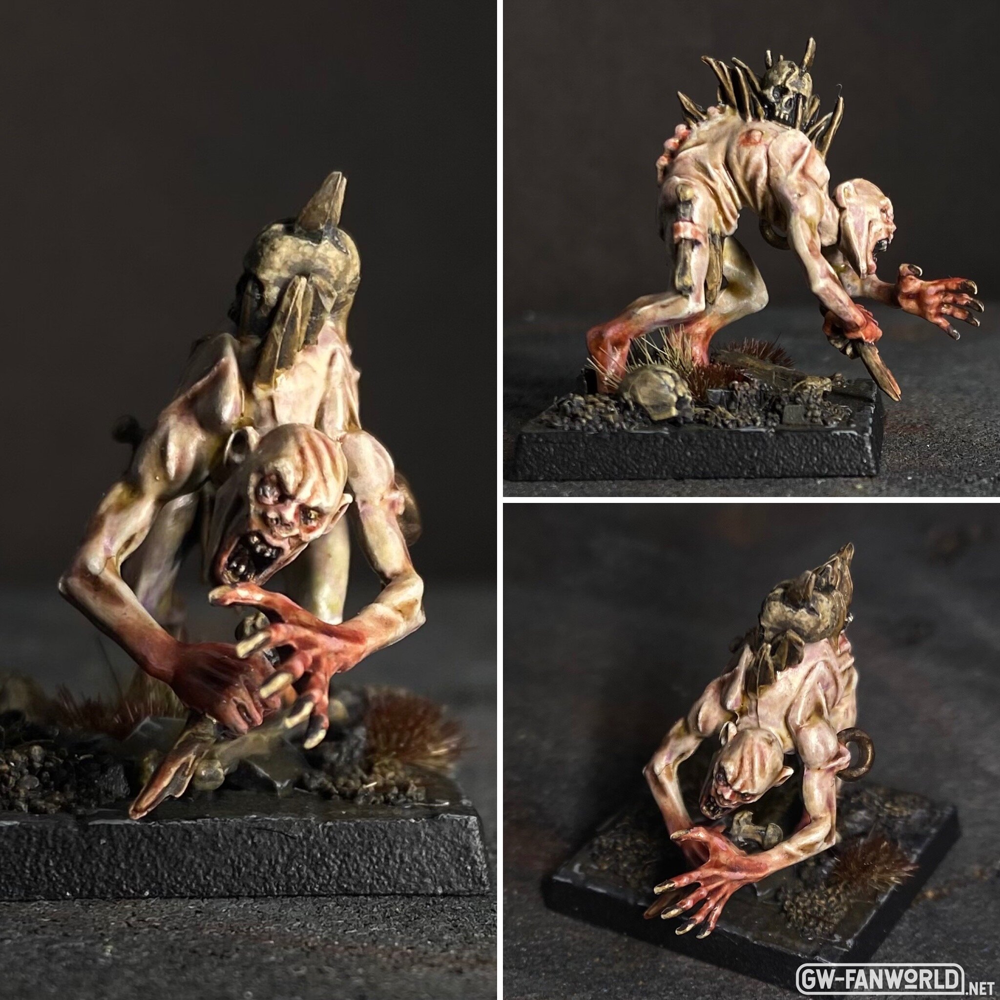 Schorfbeule