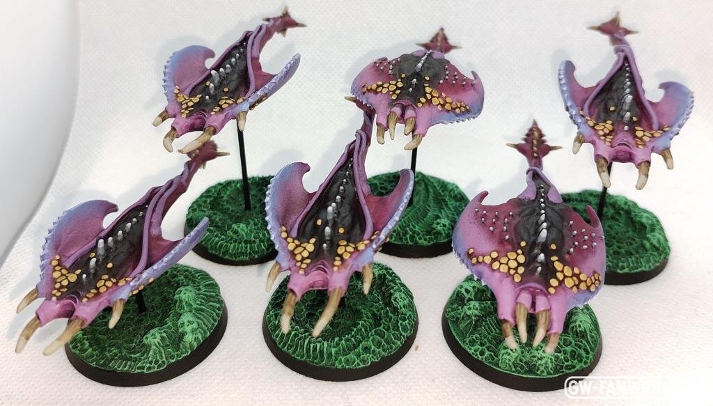 Screamers (metal)