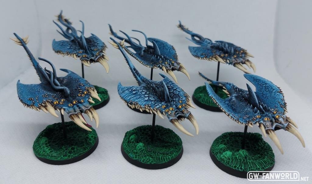 Screamers