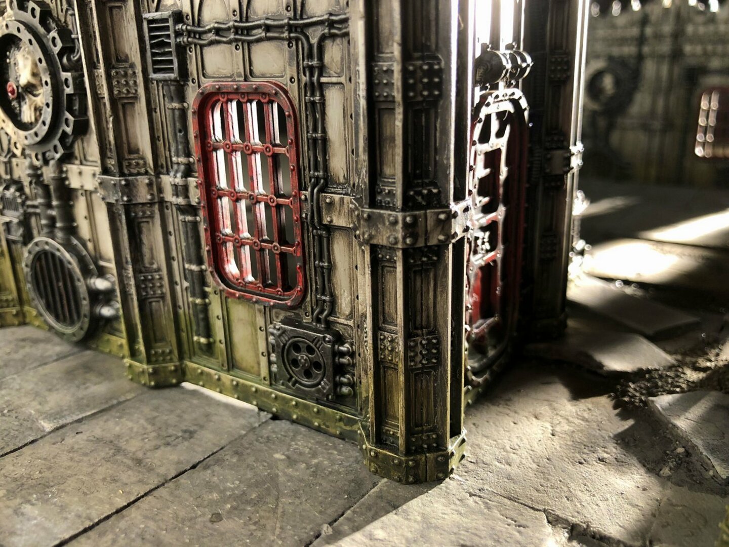 Sector Mechanicus in Öl1.JPG