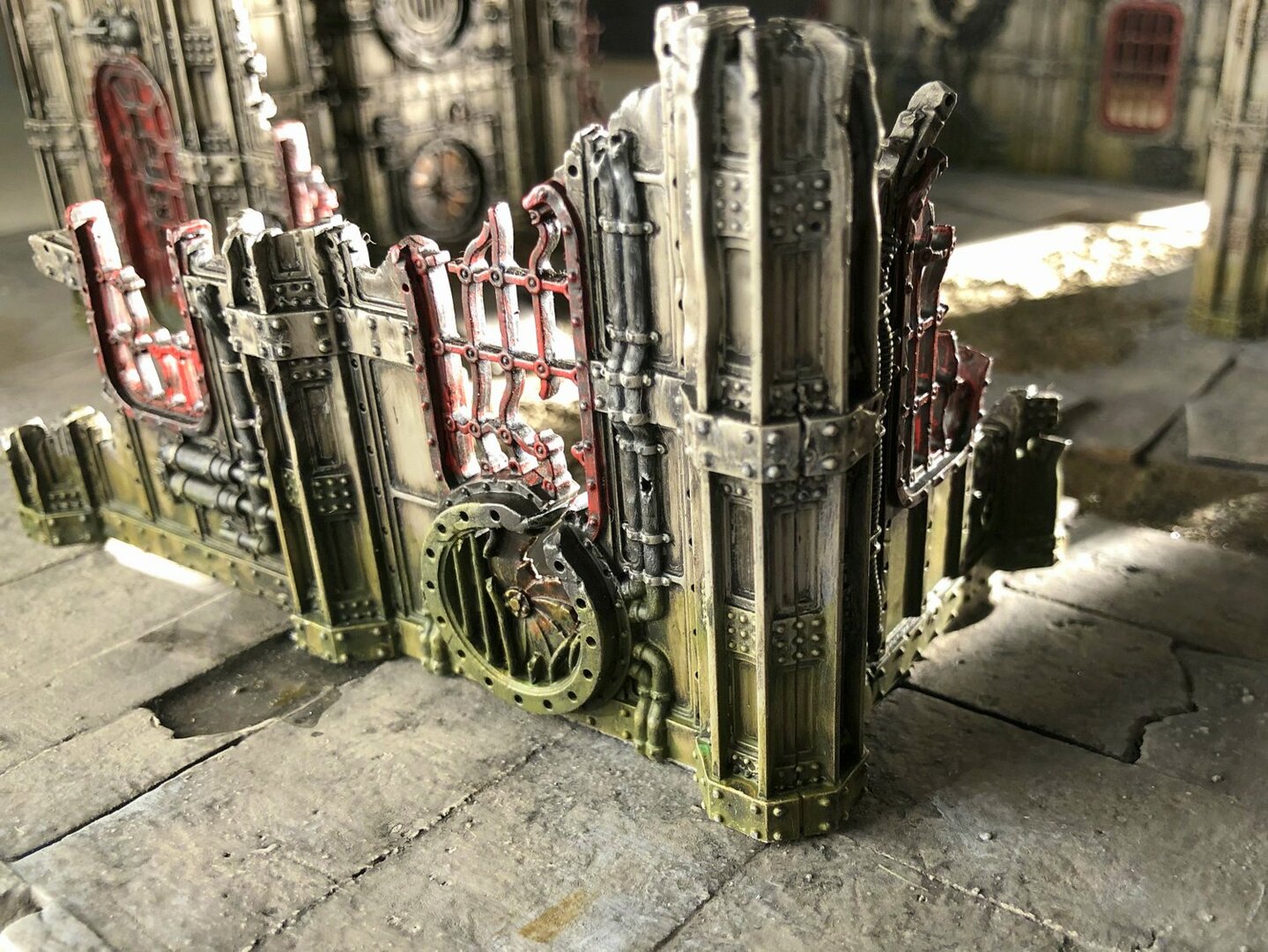 Sector Mechanicus in Öl2.JPG