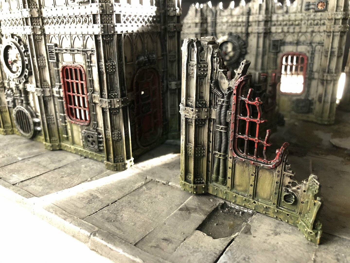 Sector Mechanicus in Öl3.JPG
