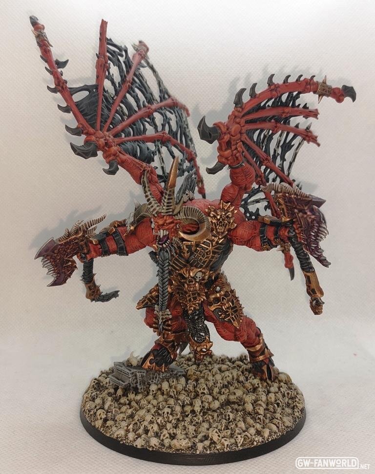 Skarbrand