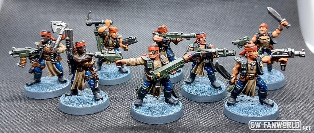 Slagpit Sons - Members and Bosse