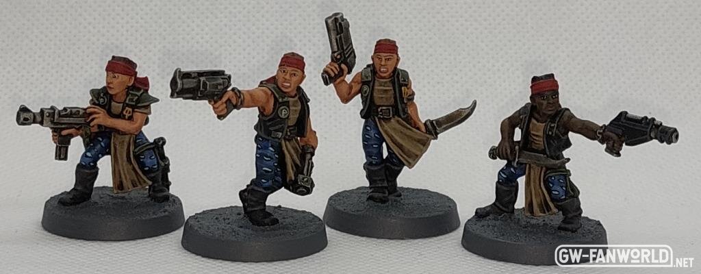 Slagpit Sons - Prospects