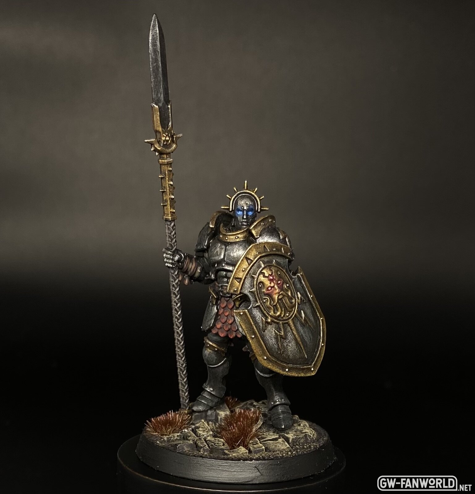 Stormcast Eternal