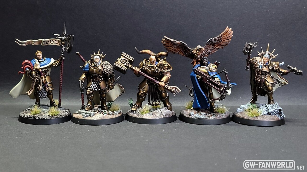 Stormcast